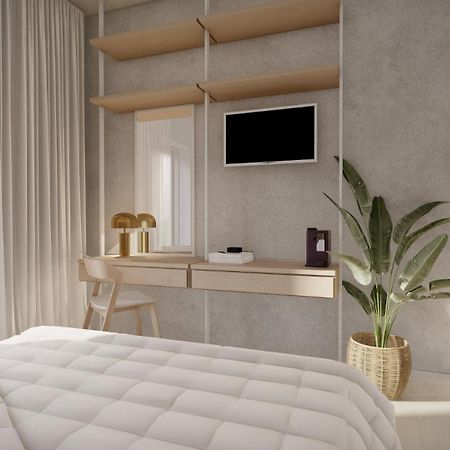 Aras Hotel Boutique Villasimius Δωμάτιο φωτογραφία