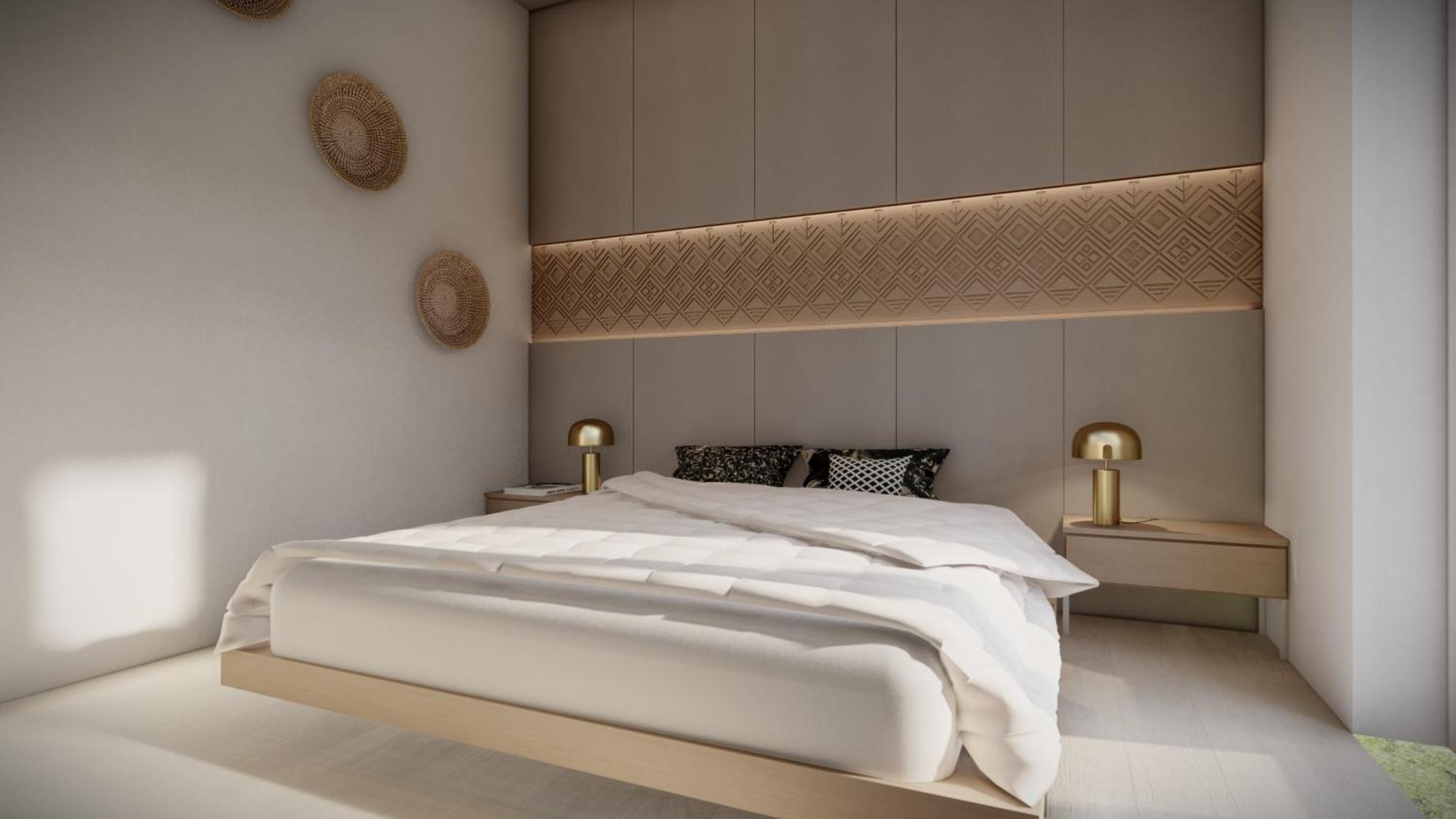 Aras Hotel Boutique Villasimius Δωμάτιο φωτογραφία